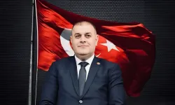 Mhp İl Başkanı Gök'ten Anlamlı 19 Mayıs Bayramı Mesajı
