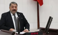 MHP'li Mehmet Fendoğlu Ameliyat Oldu, "Durumu İyi"