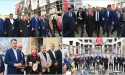 Ölmeztoprak Bakan Kurum’un Malatya Ziyaretini Değerlendirdi