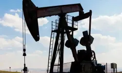 Petrol fiyatlarında sınırlı geri çekilme: Brent 66,24 dolarda