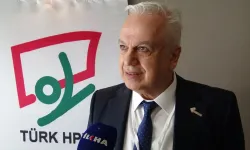 Prof. Dr. Yılmaz, "Malatya'da çok iyi karaciğer nakil cerrahları yetişiyor"
