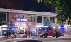 Semerkant'ta gaz patlaması: altı kişi öldü