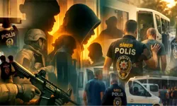Siber Suçlarla Mücadelede 170 Tutuklama