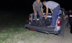 Uçurumdan düşen kadın hayatını kaybetti