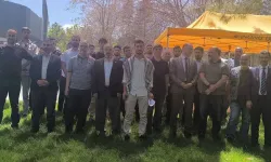 Üniversite öğrencilerinden Gazze ve Yemen için vicdan çağrısı