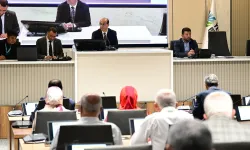 Yeşilyurt Meclisi Mayıs Toplantılarında İmar Kararları Aldı