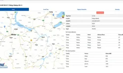 AFAD duyurdu: Malatya’da deprem