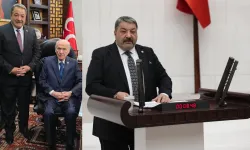 Mhp Malatya Milletvekili Fendoğlu'ndan Kurban Bayramı Mesajı