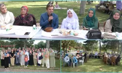 Malatya Kent Konseyi Kitap Tahlili Programları Sürüyor