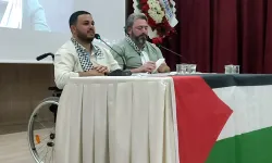 Gazze, Hz.Yusuf Gibi İhanete Uğradı Ama Onurla Ayağa Kalkacak