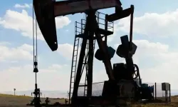 Brent petrol 67 dolara yükseldi