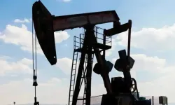 Brent petrol 77,44 dolara yükseldi