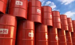 Brent petrol 74,63 dolara geriledi
