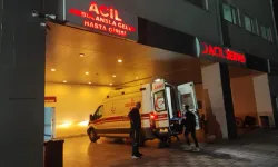 Malatya'da otomobil ile motosiklet çarpıştı: 1 yaralı