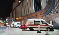 Malatya'da bıçaklı kavga: 5 yaralı
