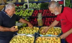 Malatya'nın kayısısı kırmızı etle yarışıyor