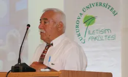 Gazeteci-Yazar Şanıvar, "Sosyal medya, yazılı basını bitirdi"