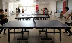 Yeşilyurt Belediyesi'nin çocuk şenliği renkli anlara sahne oldu