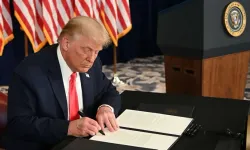 Trump: Çin ile anlaşmaya vardık
