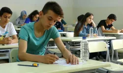 LGS'ye 1 milyonun üzerinde öğrenci başvuru yaptı