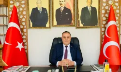 Başkan Gökhan Gök'ten Malatyalılara Kurban Bayramı Mesajı