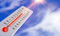 Malatya ve İlçelerinin Hava Durumu - 7 Haziran 2025