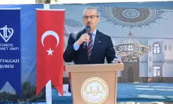 Vali Yavuz "Gazze'de Çocuklar Dünyanın Gözü Önünde Katledilmektedir"