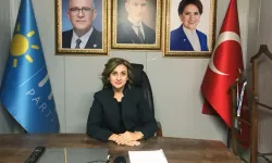 İyi Parti'den Çocuk İşçiliği Raporu, "Sayı 1.5 Milyona Dayandı"
