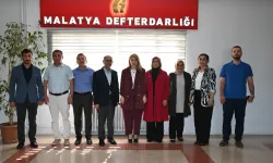 Malatya'ya Yeni Vergi Daireleri Geliyor