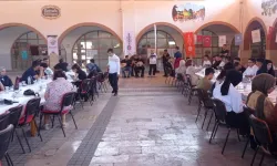 YKS Öncesi Öğrencilere Moral Desteği