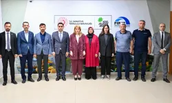 Ölmeztoprak, “Hedefimiz Her Yönüyle Güçlü Bir Malatya”