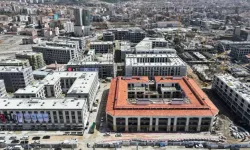 Malatya’da Çarşı Merkez İlk Teslimatları Temmuz’da Başlıyor