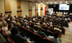 "Şehirleri İnşa Ederken Gönülleri de İnşa Etmeliyiz"