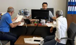 Yeşilyurt Belediyesine "yerinde dönüşüm" için 683 hak sahibi başvurdu