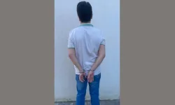 Araması bulunan FETÖ üyesi yakalandı