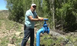 Büyükşehir Belediyesi Çiftçilere Destek Olmaya Devam Ediyor