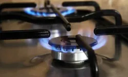 Doğal gaza zam geldi