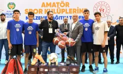 Er, "Spor Alanında Yaptığımız Yatırımları Çok Önemsiyoruz"