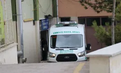 Yaşlı adam evinde ölü bulundu