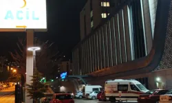 Malatya'da husumet kanlı bitti: 2 yaralı, 7 gözaltı