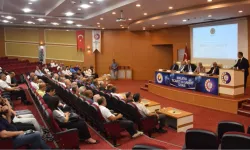 Malatya İle Kırgızistan Arasındaki Ticari Bağ Güçlenecek