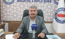 Söylemez, "Maaşlar, açlık ve yoksulluk sınırı arasında sıkıştı"