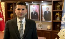 Genel Başkan Yıldırım, ‘Yeşil vatan yanarsa, geleceğimiz de yanar’