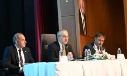 Vali Yavuz, "Bir halk sağlığı tehdidiyle karşı karşıyayız"