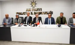 “Türkiye Yüzyılı’nın Kapıları Ardına Kadar Aralanmıştır”