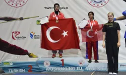 Gülşen Kardeşler Balkan Şampiyonası’nda Madalyaları Topladı