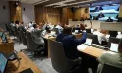 Yeşilyurt Belediye Meclisi, Temmuz Ayı 2. Birleşiminde 12 Karar Aldı