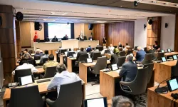 Yeşilyurt Belediye Meclisi, Temmuz Ayı Toplantılarına Başladı