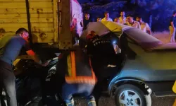 Malatya'da 3 ayrı kazada 7 kişi yaralandı