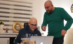 Malatyalı Girişimcinin Projesi Avrupa'nın 3. Startup Merkezinde